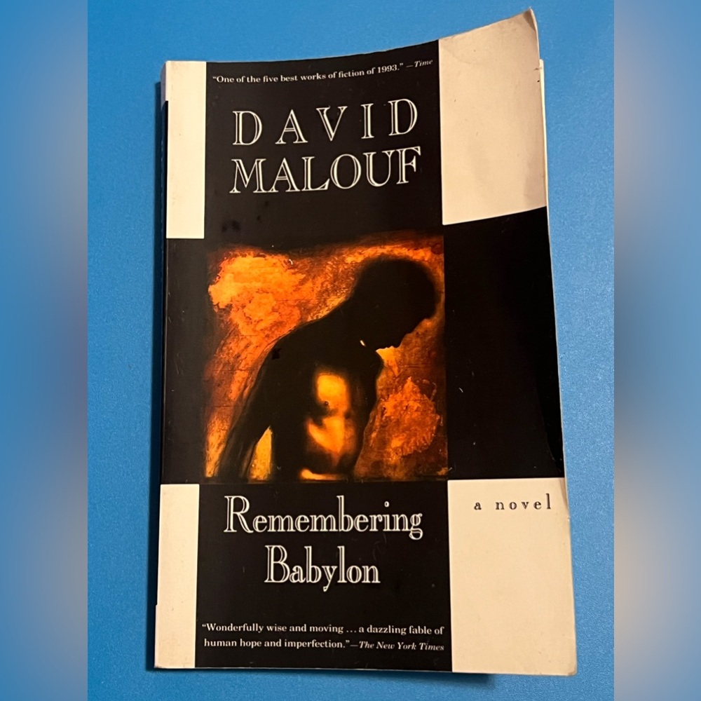REMEMBERING BABYLON